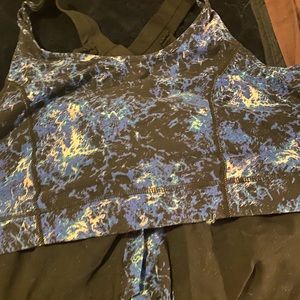 Torrid size 2 active set. Bra & pant